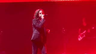 Forced To Mode - Its Called A Heart Live In Oberhausen 2026-04-17