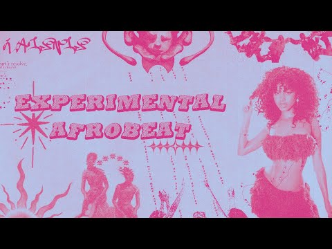 How To Make EXPERIMENTAL AFROBEAT Samples For Tyla