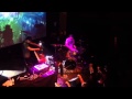 Break Science feat CX Zion Station