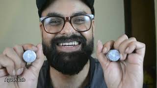 DIY Coin Making / How I made and stamped my own custom coin! @AyushLab
