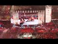 Wwe clash at the castle drew mcintyre vs roman reigns clip 4