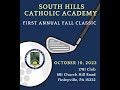 SHCA 2022 Fall Classic Golf Outing