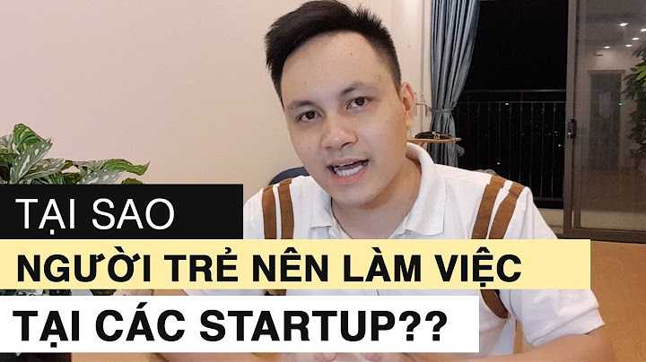 Việc đánh giá doanh nghiệp start up để làm gì