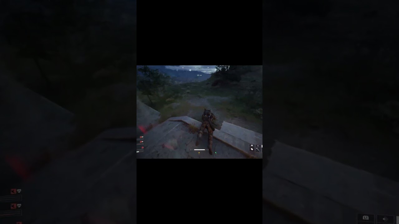 Arc Raiders - Уклоняйся, пригибайся, ныряй и уворачивайся