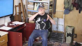 Beato, Youtube and Bebop Criticism