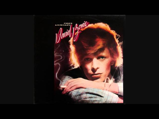 David Bowie - Young Americans