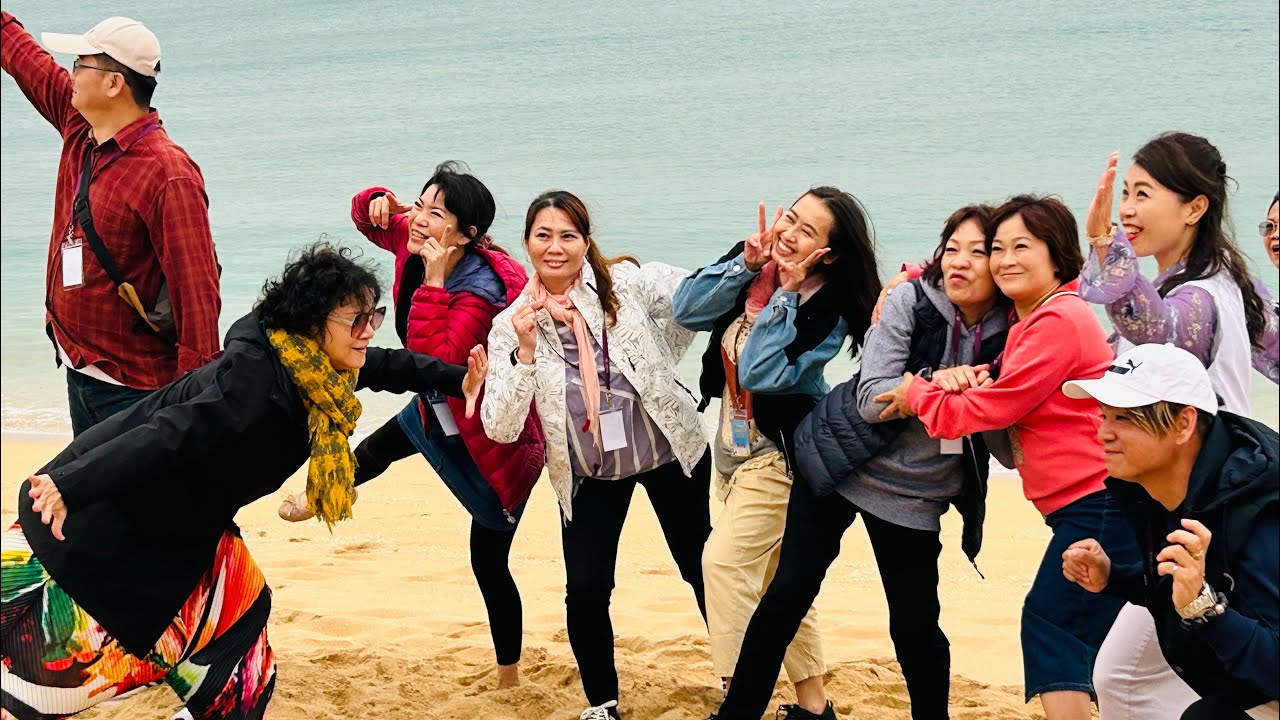 2023澎湖菊島璀璨之旅