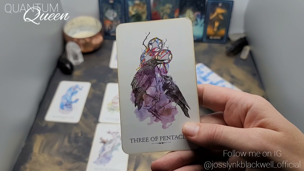 Virgo - New information comes in and changes EVERYTHING! - Quantum Tarotscope