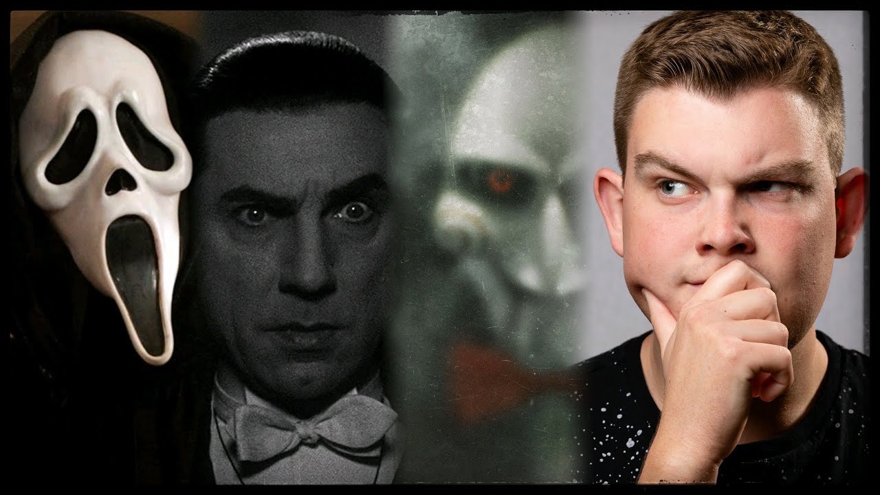 SCREAM 5, James Wan’s DRACULA, CORONAVIRUS-Impacted HORROR & MORE... | Haunt INFormer