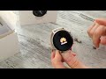 ОБЗОР женских ЧАСОВ Huawei Watch GT2. Смарт часы. #НаталияБеглова