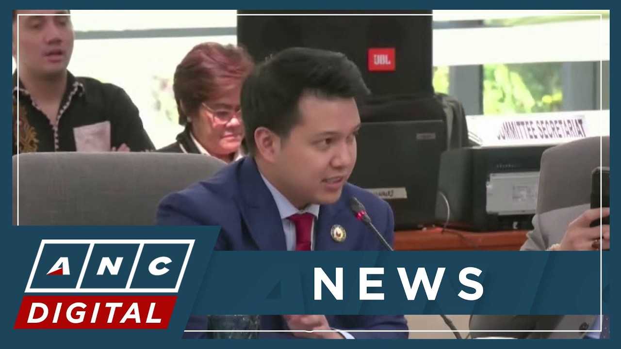 Poe questions Nisay: Are there kidnapping cases filed vs Marcos admin over Duterte's ICC arrest?
