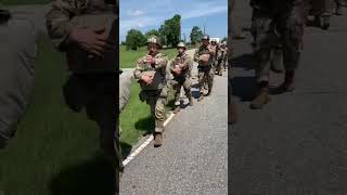 #airborne school in 30 seconds #short #shorts #military #army #airborne #viral #training