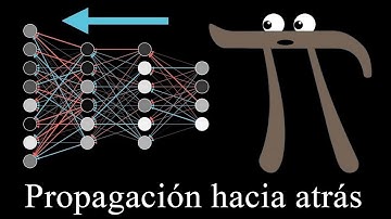 ¿Cómo Funciona Realmente la Retropropagación? | Aprendizaje Profundo. Capítulo 3