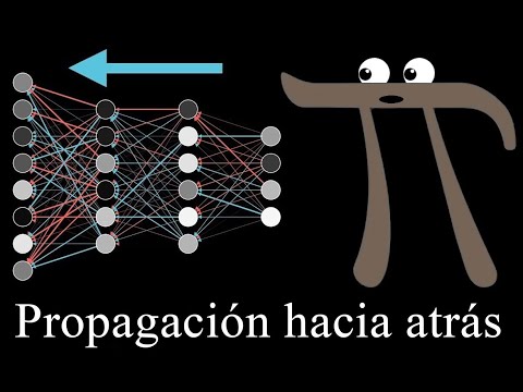 ¿Cómo Funciona Realmente la Retropropagación? | Aprendizaje Profundo. Capítulo 3