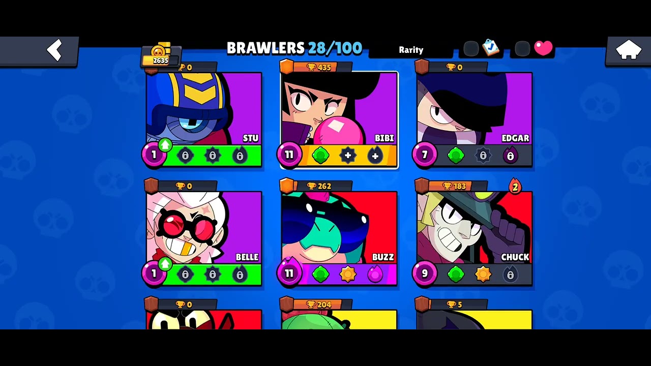 ვთამაშობ ბრავლ სტარს