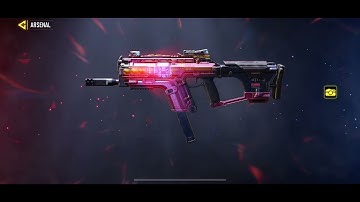 Call of duty mobile Fennec Ascending Theme Song