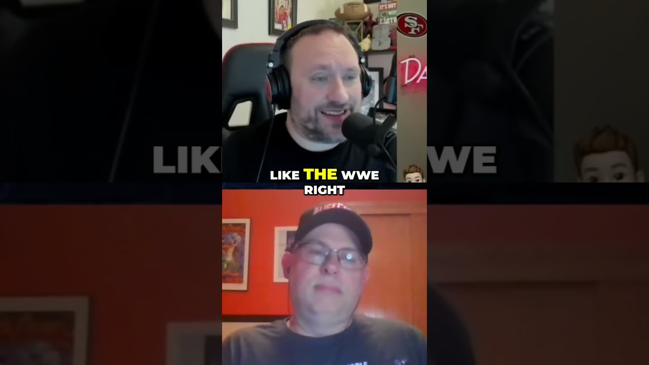 Is the NFL Fixed??? Interview with Brian Tuohy