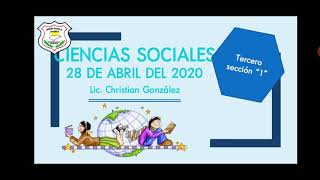 La división política y las ciudades importantes de Honduras tercer grado sección 1 (Lic. Christian) La división política y las ciudades importantes de Honduras tercer grado sección 1 (Lic. Christian)