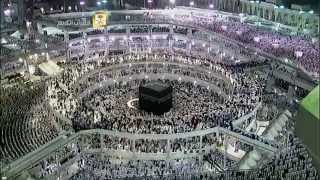 ۞ سورة الأنبياء كاملة ۞ تراويح ليلة 17 رمضان 1435هـ الشيخ عبدالله الجهني HD
