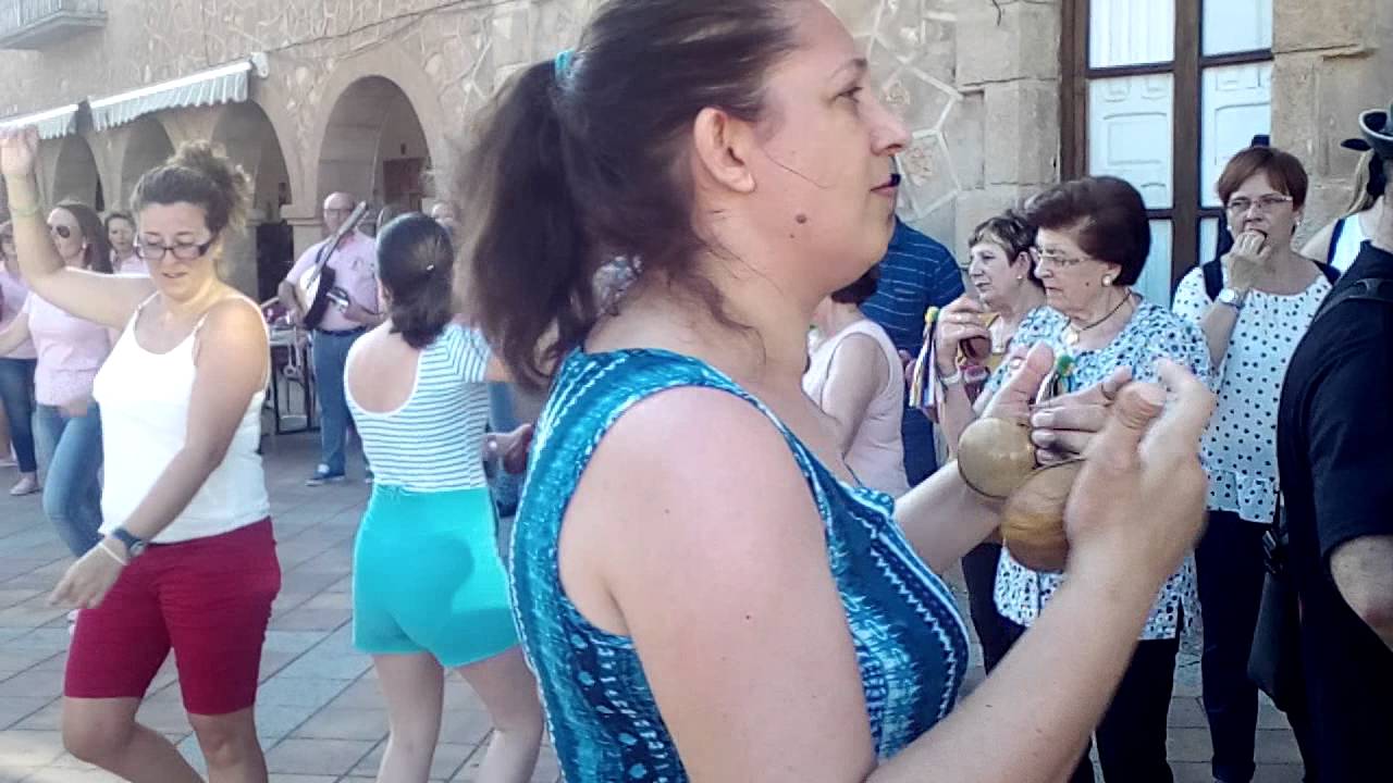 Animeros de Cehegin en Riopar