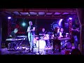 Nuance jazz band at arevik lounge   040818