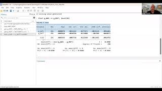 STATA Assignment 10.1 - how to conduct two sample mean testing using STATA