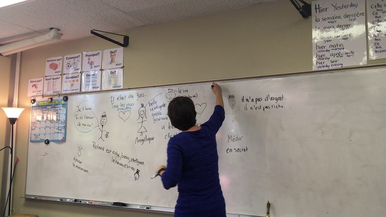 #19 Roland, an opera by Lully - YouTube