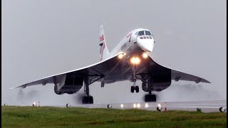 Concorde Edit