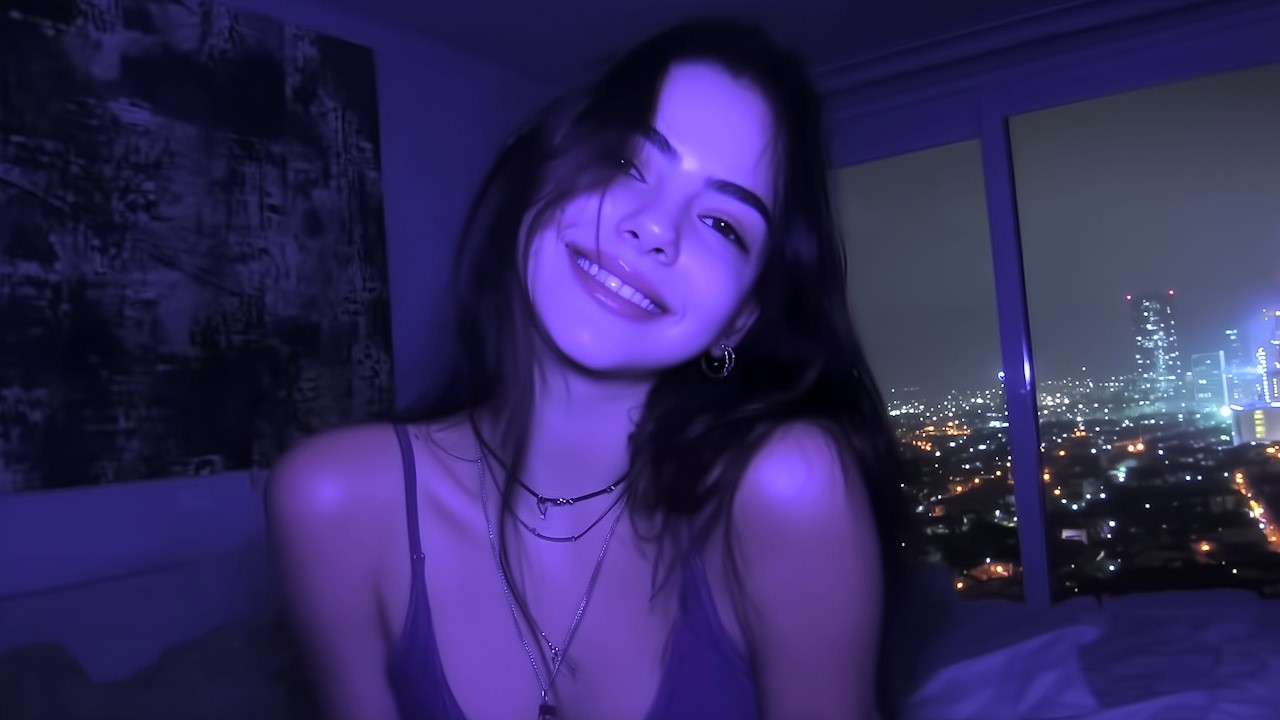 it's 5am, go to sleep