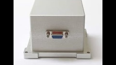 What is The Triaxial MEMS North Finder?