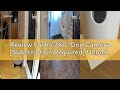 Review Furbo 360° Dog Camera [Subscription Required] Unlock w/Paid Plan: Home Security &amp; Dog Safety