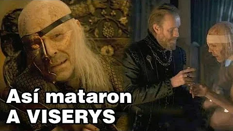 ¿Qué Targaryen fue asesinado por un dragón?