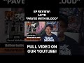 Lctr - paved with blood review