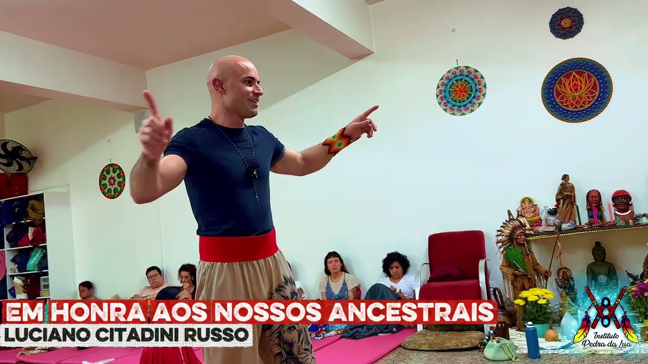 Pense positivo e atraia o melhor para a sua vida! - Luciano Citadini Russo