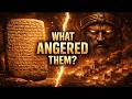 Sumerian Tablets Reveal Why the Anunnaki Became Furious Enough to Wipe Out Civilizations