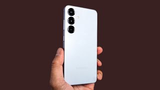 :    Samsung Galaxy S25?