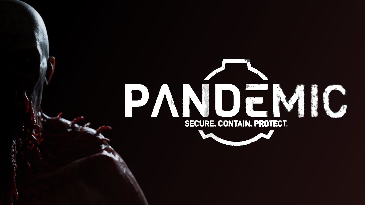 7 SCP Pandemic - Тизер трейлер закрытого бета-тестирования тактического кооперативного шутера