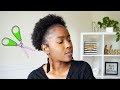 The Truth on When to Trim Your Hair!! Relaxed VS Natural Hair|Mona B.