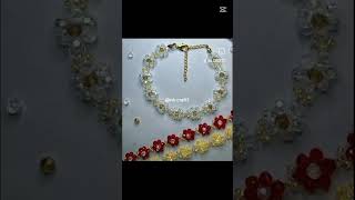 #beadedbracelet #viralshort #handmade#jewellery #customerservice