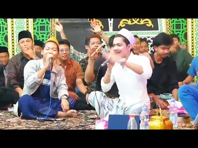 ALAMATE ANAK SHOLEH HABIB ZAIDAN BIN YAHYA YANG LAGI VIRAL | Lagu Religi Islam Terbaik Terpopuler class=