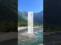 【ソロ旅】友達いないアラサーひとり旅 in上高地