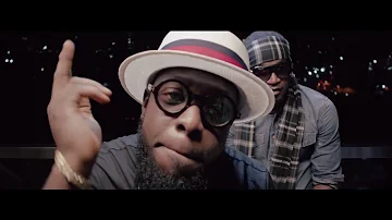 Timaya - Dance feat. Rudeboy (Official Video)