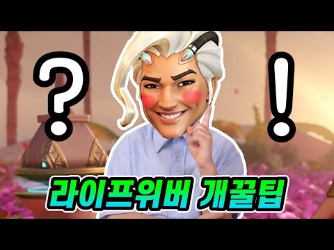 혹시 라이프위버가 어려우신가요?