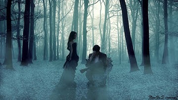 Photoshop Manipulation Speed Art - Rendezvous