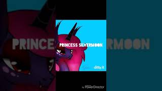 MLP Speedpaint Thomas and Discord