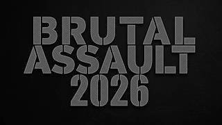 Brutal Assault 2026
