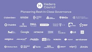 Hedera Council Overview