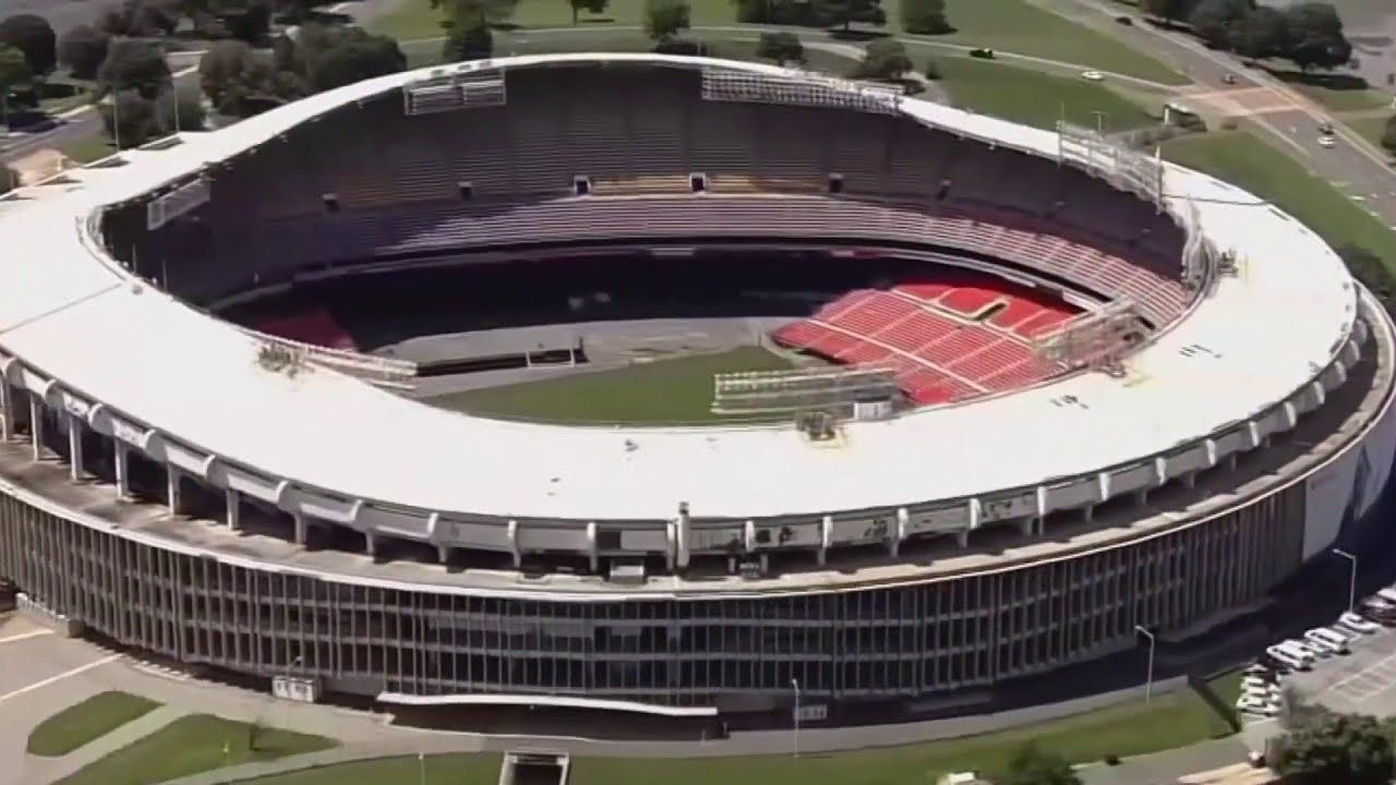 洋楽 RFK Stadium. Washington. DC 6/10/73 RFK Stadium, Washington, D.C. 6/10/73 [8 LP] – Grateful Dead