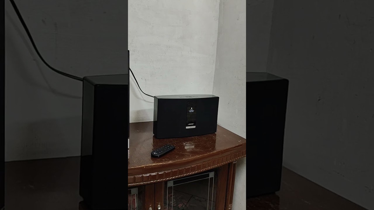 bose soundtouch 20 outstanding performance guys unbeatable 