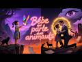 Bébé parle aux animaux, sauve un PDG, devient la star de la famille.
